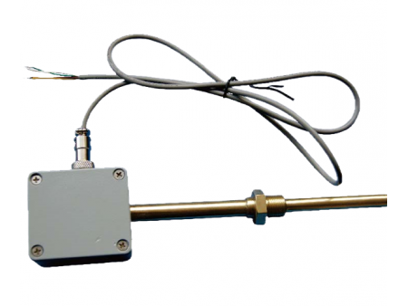 Transmissor de Temperatura Série TST