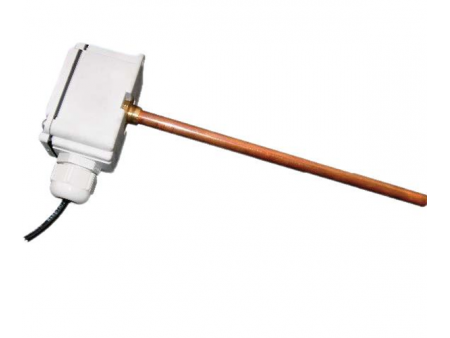 Transmissor de Temperatura Série TST