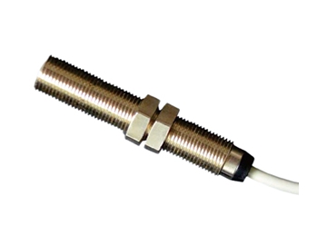 Sensor de velocidade, série GVS