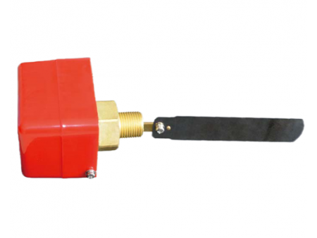 Interruptor de Fluxo (Chave de Fluxo tipo paleta) Série FSP