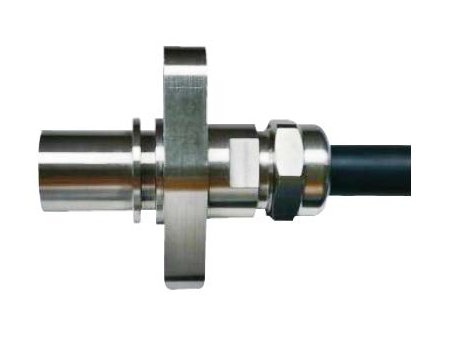 Sensor de Velocidade Série MRVS