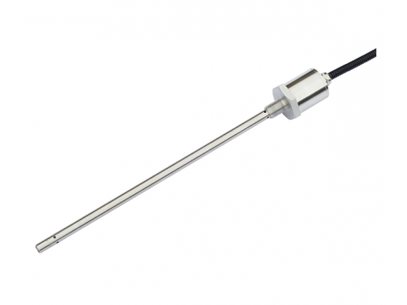 Sensor de Nível Capacitivo  LCT-1000