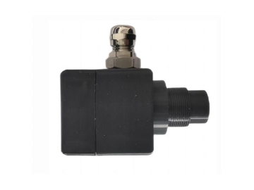 Sensor de nível ultrassônico LUT-100