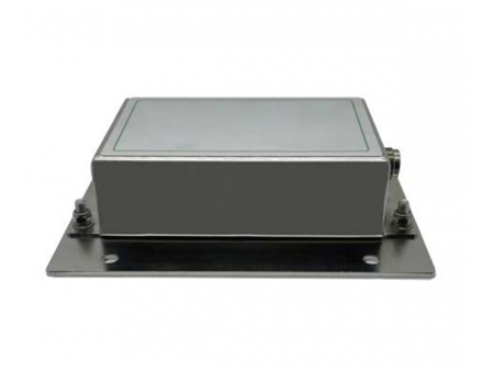 Sensor de Vibração Triaxial VPS21-A002