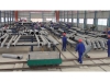 Serviço de fabricação de tubo comercializado
