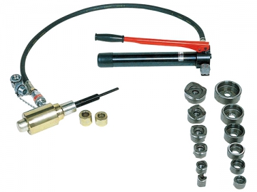 Kit de puncionadeira hidráulica SH-10(A)P/SH-10(B)P
