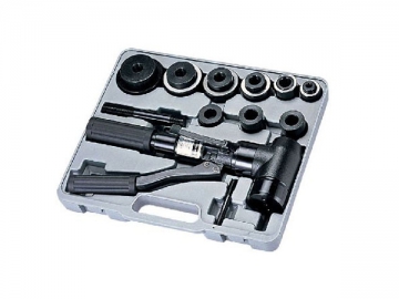 Kit de puncionadeira hidráulica KP-9