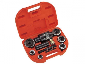 Kit de puncionadeira hidráulica KP11