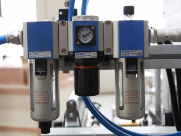<span><strong>Máquina de hot stamping</strong> HS-468-8T</span>