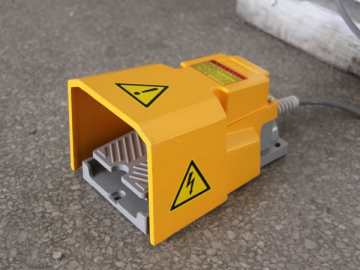<span><strong>Máquina de hot stamping</strong> HS-468-8T</span>