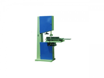 Máquina para fazer papel higiénico CDH-1575-YE (automática)