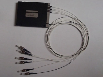 <strong>CWDM </strong><small>(Módulo tipo cassete)</small>