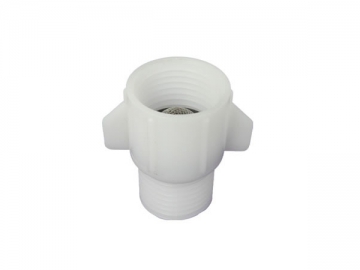 Outras peças para vaso sanitário