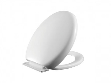 Assento de vaso sanitário <br/><small>(em PP)</small>