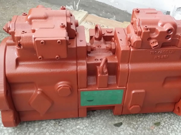 Bombas hidráulicas