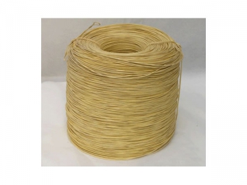 Máquina de rebobinar (Rebobinar as alças de papel)