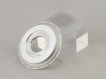 Faca circular tipo cubo de roda
