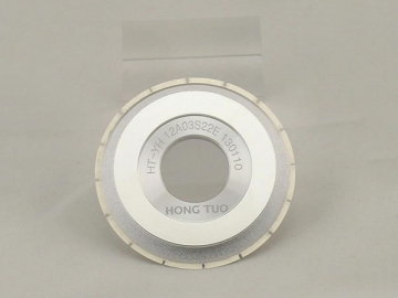 Faca circular tipo cubo de roda