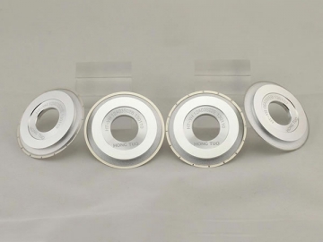 Faca circular tipo cubo de roda
