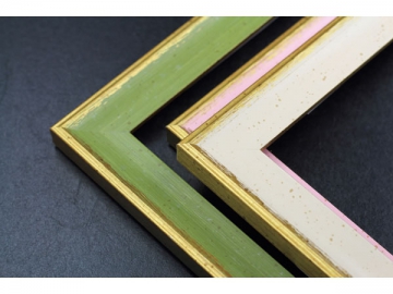 <strong>Molduras para quadros</strong> - Estilo Fashion