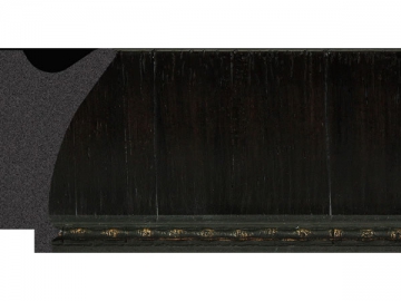 <strong>Molduras para quadros</strong> - Estilo textura de madeira