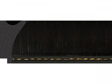 <strong>Molduras para quadros</strong> - Estilo textura de madeira