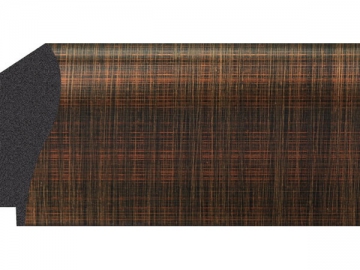 <strong>Molduras para quadros</strong> - Estilo textura de madeira