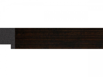 <strong>Molduras para quadros</strong> - Estilo textura de madeira
