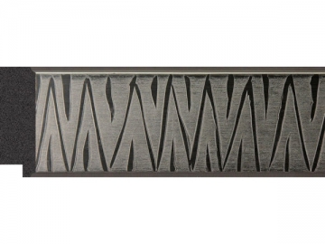 <strong>Molduras para quadros</strong> - Estilo textura de madeira