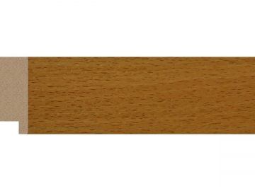 <strong>Molduras para quadros</strong> - Estilo textura de madeira