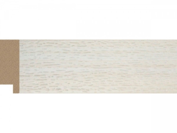 <strong>Molduras para quadros</strong> - Estilo textura de madeira