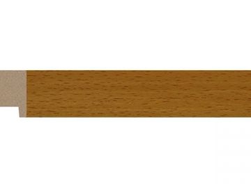 <strong>Molduras para quadros</strong> - Estilo textura de madeira