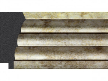 <strong>Molduras para quadro</strong> de arte