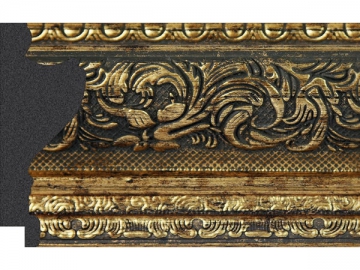 <strong>Molduras para quadro</strong> de arte
