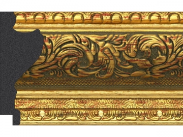 <strong>Molduras para quadro</strong> de arte