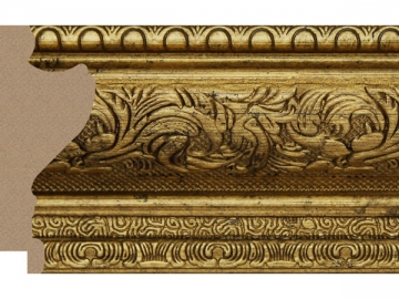 <strong>Molduras para quadro</strong> de arte