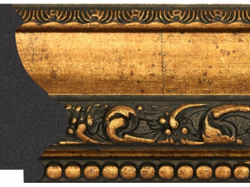 <strong>Molduras para quadro</strong> de arte