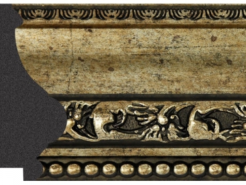 <strong>Molduras para quadro</strong> de arte