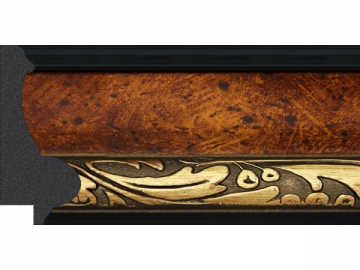 <strong>Molduras para quadro</strong> de arte