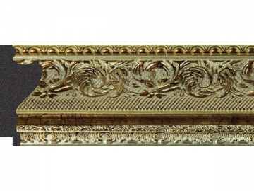 <strong>Molduras para quadro</strong> de arte