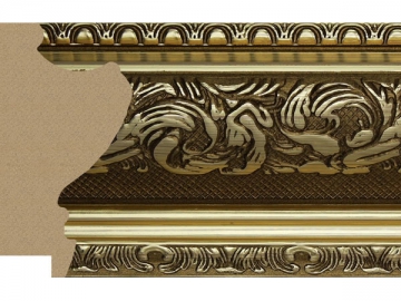 <strong>Molduras para quadro</strong> de arte