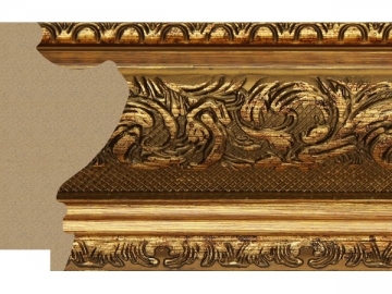 <strong>Molduras para quadro</strong> de arte