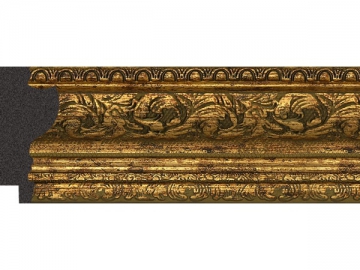 <strong>Molduras para quadro</strong> de arte