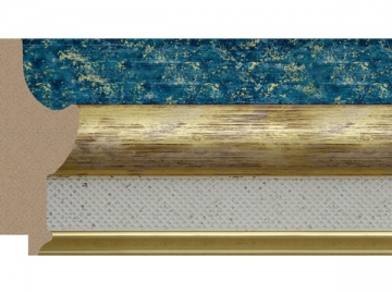 <strong>Molduras para quadro</strong> de arte