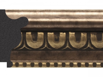 <strong>Molduras para quadro</strong> de arte