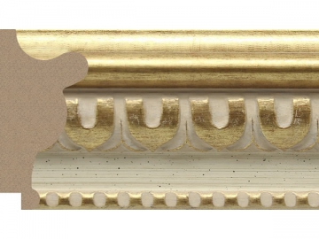 <strong>Molduras para quadro</strong> de arte