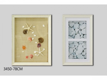 <strong>Molduras para quadro</strong> de arte