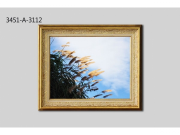 <strong>Molduras para quadro</strong> de arte