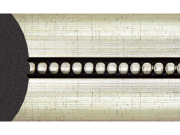 <strong>Molduras decorativas</strong>- Estilo metal