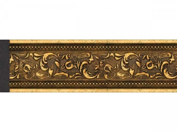 <strong>Molduras decorativas</strong>- Estilo metal